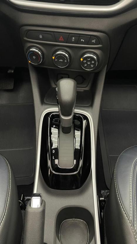 CHEVROLET Tracker 1.2 12V 4P FLEX TURBO PREMIER AUTOM�TICO, Foto 14