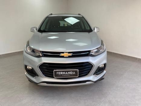CHEVROLET Tracker 1.4 16V 4P FLEX PREMIER TURBO AUTOM�TICO, Foto 2