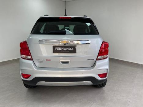 CHEVROLET Tracker 1.4 16V 4P FLEX PREMIER TURBO AUTOM�TICO, Foto 4