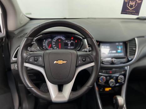 CHEVROLET Tracker 1.4 16V 4P FLEX PREMIER TURBO AUTOM�TICO, Foto 5