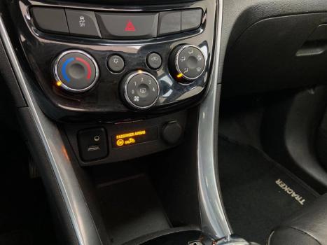 CHEVROLET Tracker 1.4 16V 4P FLEX PREMIER TURBO AUTOM�TICO, Foto 8