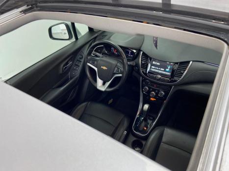 CHEVROLET Tracker 1.4 16V 4P FLEX PREMIER TURBO AUTOM�TICO, Foto 11