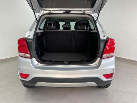 CHEVROLET Tracker 1.4 16V 4P FLEX PREMIER TURBO AUTOM�TICO, Foto 12