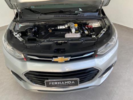 CHEVROLET Tracker 1.4 16V 4P FLEX PREMIER TURBO AUTOM�TICO, Foto 13