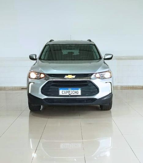 CHEVROLET Tracker 1.0 12V 4P FLEX TURBO AUTOM�TICO, Foto 1
