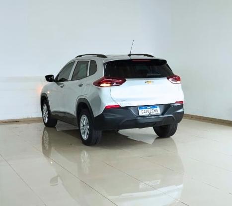 CHEVROLET Tracker 1.0 12V 4P FLEX TURBO AUTOM�TICO, Foto 4