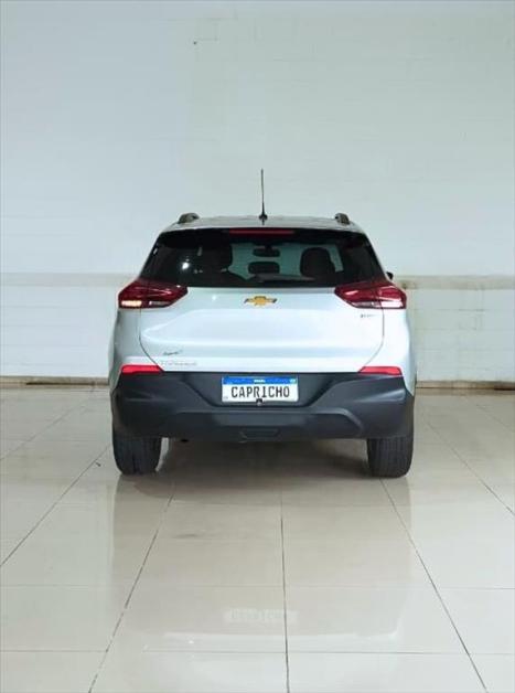 CHEVROLET Tracker 1.0 12V 4P FLEX TURBO AUTOM�TICO, Foto 5