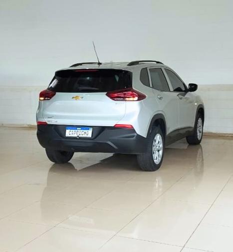 CHEVROLET Tracker 1.0 12V 4P FLEX TURBO AUTOM�TICO, Foto 6