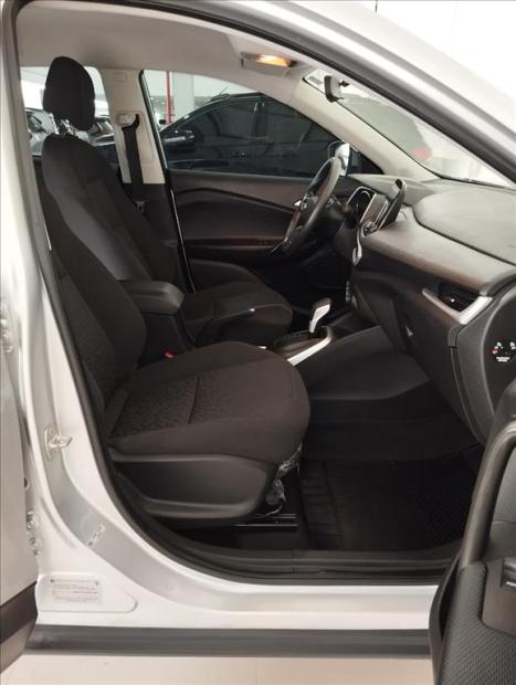 CHEVROLET Tracker 1.0 12V 4P FLEX TURBO AUTOM�TICO, Foto 10