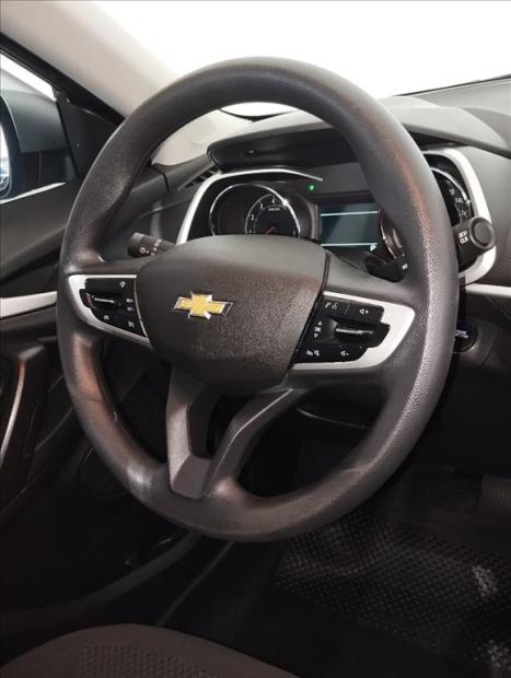 CHEVROLET Tracker 1.0 12V 4P FLEX TURBO AUTOM�TICO, Foto 12