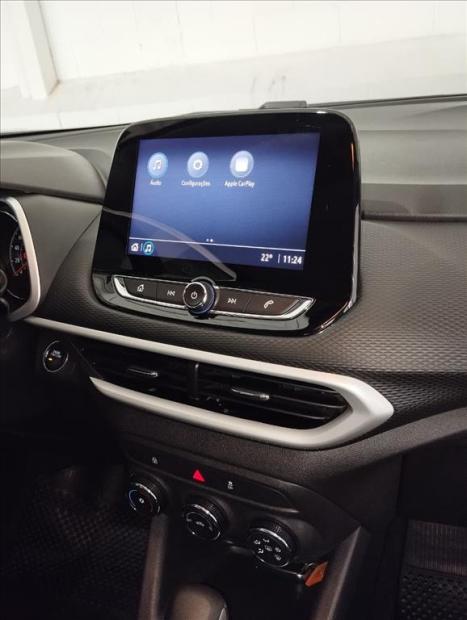 CHEVROLET Tracker 1.0 12V 4P FLEX TURBO AUTOM�TICO, Foto 13