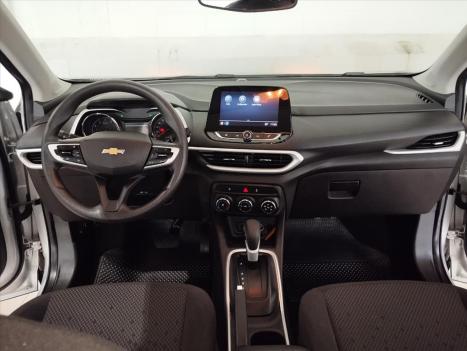 CHEVROLET Tracker 1.0 12V 4P FLEX TURBO AUTOM�TICO, Foto 17
