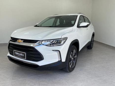CHEVROLET Tracker 1.2 12V 4P FLEX TURBO PREMIER AUTOM�TICO, Foto 1