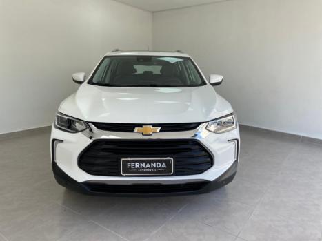 CHEVROLET Tracker 1.2 12V 4P FLEX TURBO PREMIER AUTOM�TICO, Foto 2