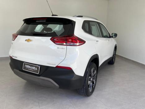 CHEVROLET Tracker 1.2 12V 4P FLEX TURBO PREMIER AUTOM�TICO, Foto 3