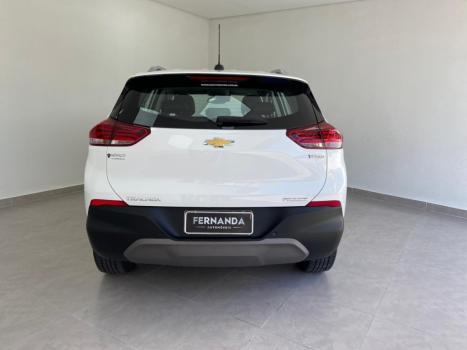 CHEVROLET Tracker 1.2 12V 4P FLEX TURBO PREMIER AUTOM�TICO, Foto 4