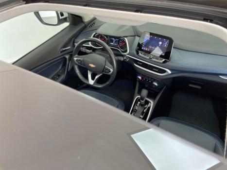 CHEVROLET Tracker 1.2 12V 4P FLEX TURBO PREMIER AUTOM�TICO, Foto 7