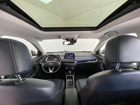 CHEVROLET Tracker 1.2 12V 4P FLEX TURBO PREMIER AUTOM�TICO, Foto 8