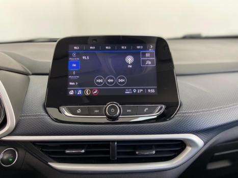 CHEVROLET Tracker 1.2 12V 4P FLEX TURBO PREMIER AUTOM�TICO, Foto 9