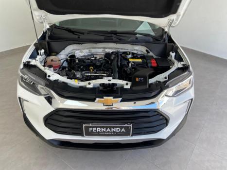 CHEVROLET Tracker 1.2 12V 4P FLEX TURBO PREMIER AUTOM�TICO, Foto 16