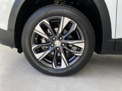 CHEVROLET Tracker 1.2 12V 4P FLEX TURBO PREMIER AUTOM�TICO, Foto 17