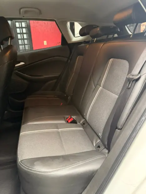 CHEVROLET Tracker 1.0 12V 4P FLEX TURBO LTZ AUTOM�TICO, Foto 3