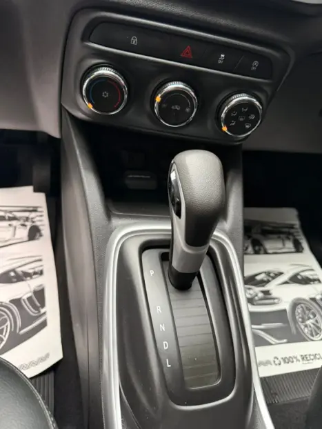 CHEVROLET Tracker 1.0 12V 4P FLEX TURBO LTZ AUTOM�TICO, Foto 6