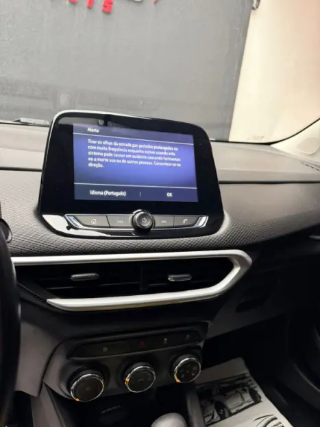 CHEVROLET Tracker 1.0 12V 4P FLEX TURBO LTZ AUTOM�TICO, Foto 7