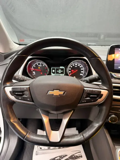 CHEVROLET Tracker 1.0 12V 4P FLEX TURBO LTZ AUTOM�TICO, Foto 8