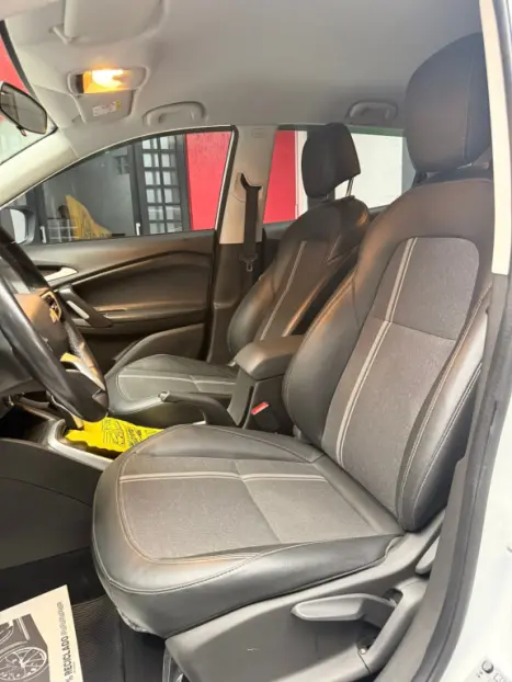 CHEVROLET Tracker 1.0 12V 4P FLEX TURBO LTZ AUTOM�TICO, Foto 9