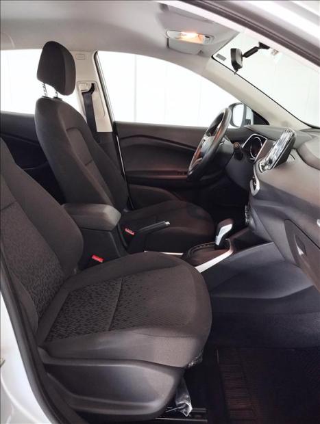 CHEVROLET Tracker 1.0 12V 4P FLEX TURBO AUTOM�TICO, Foto 11