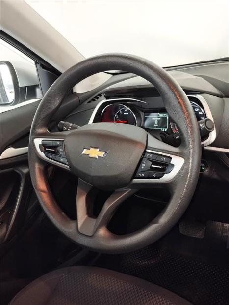 CHEVROLET Tracker 1.0 12V 4P FLEX TURBO AUTOM�TICO, Foto 12