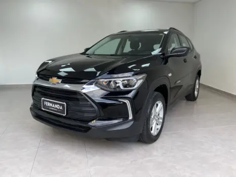 CHEVROLET Tracker 1.0 12V 4P FLEX TURBO AUTOM�TICO, Foto 1