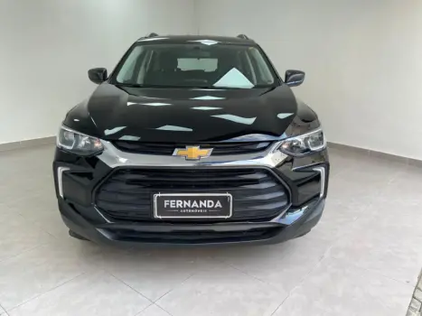 CHEVROLET Tracker 1.0 12V 4P FLEX TURBO AUTOM�TICO, Foto 2