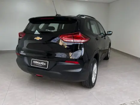 CHEVROLET Tracker 1.0 12V 4P FLEX TURBO AUTOM�TICO, Foto 3