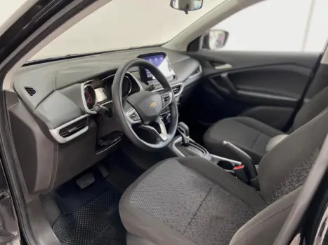 CHEVROLET Tracker 1.0 12V 4P FLEX TURBO AUTOM�TICO, Foto 5
