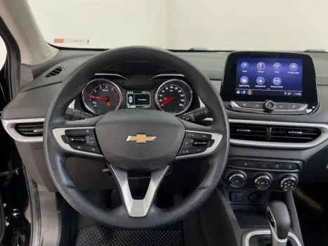CHEVROLET Tracker 1.0 12V 4P FLEX TURBO AUTOM�TICO, Foto 6