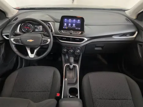CHEVROLET Tracker 1.0 12V 4P FLEX TURBO AUTOM�TICO, Foto 7