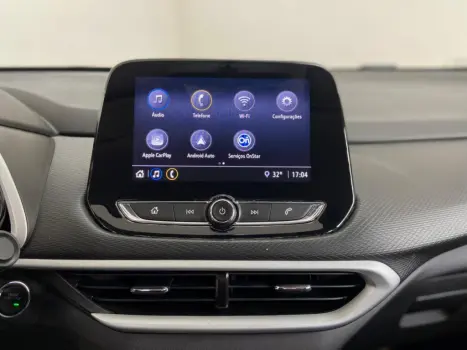 CHEVROLET Tracker 1.0 12V 4P FLEX TURBO AUTOM�TICO, Foto 8