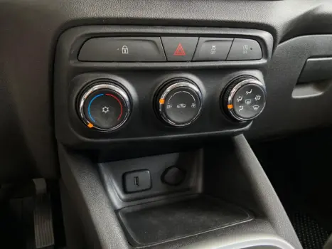 CHEVROLET Tracker 1.0 12V 4P FLEX TURBO AUTOM�TICO, Foto 9