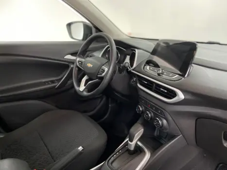 CHEVROLET Tracker 1.0 12V 4P FLEX TURBO AUTOM�TICO, Foto 10