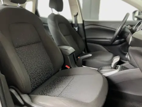 CHEVROLET Tracker 1.0 12V 4P FLEX TURBO AUTOM�TICO, Foto 11