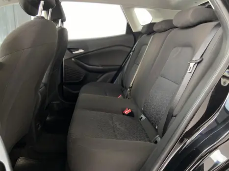 CHEVROLET Tracker 1.0 12V 4P FLEX TURBO AUTOM�TICO, Foto 12