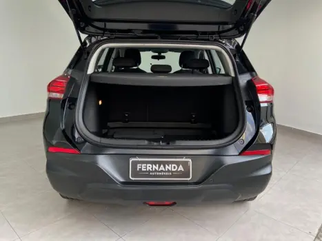 CHEVROLET Tracker 1.0 12V 4P FLEX TURBO AUTOM�TICO, Foto 13