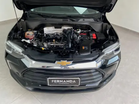 CHEVROLET Tracker 1.0 12V 4P FLEX TURBO AUTOM�TICO, Foto 14