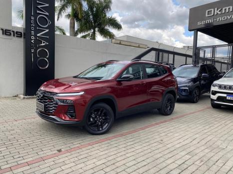 CHEVROLET Tracker 1.2 12V 4P FLEX TURBO RS AUTOM�TICO, Foto 1