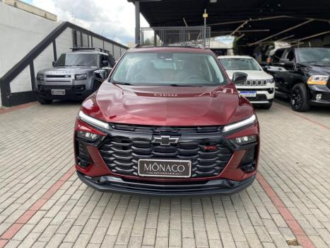 CHEVROLET Tracker 1.2 12V 4P FLEX TURBO RS AUTOM�TICO, Foto 2