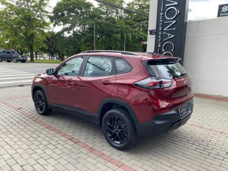 CHEVROLET Tracker 1.2 12V 4P FLEX TURBO RS AUTOM�TICO, Foto 4