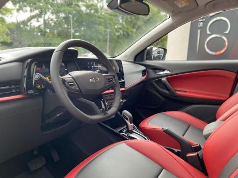 CHEVROLET Tracker 1.2 12V 4P FLEX TURBO RS AUTOM�TICO, Foto 5