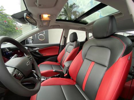 CHEVROLET Tracker 1.2 12V 4P FLEX TURBO RS AUTOM�TICO, Foto 6